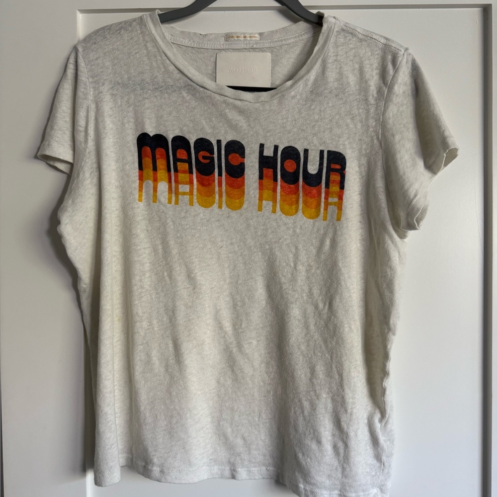 Mother Tee-shirt - Picture 4 of 7
